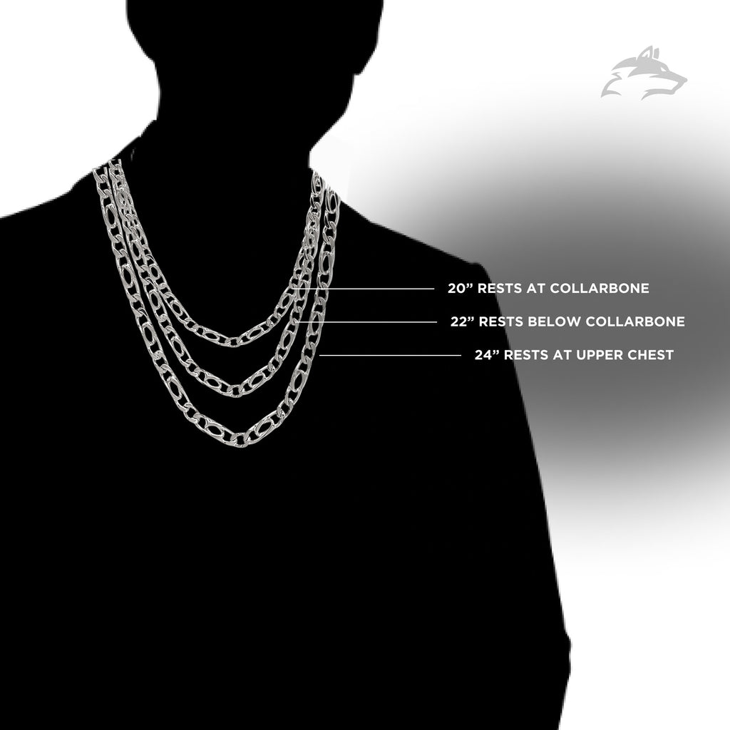 Moonstone Gleam chain